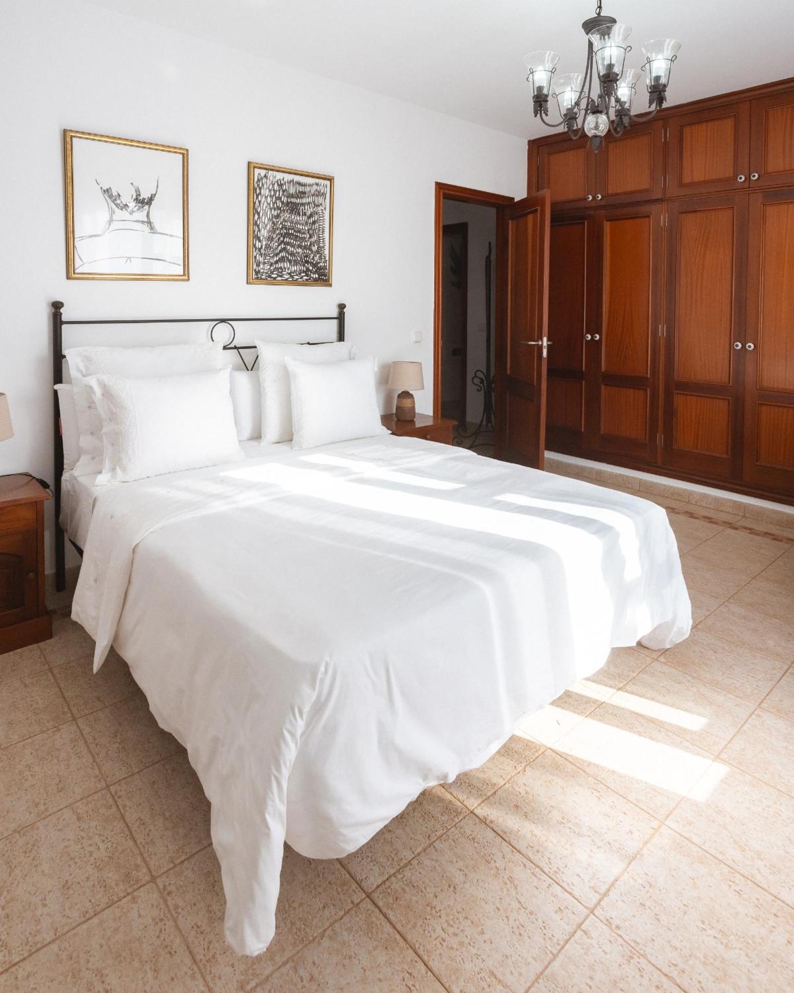 Casa Melian Villa Playa Blanca  Ngoại thất bức ảnh